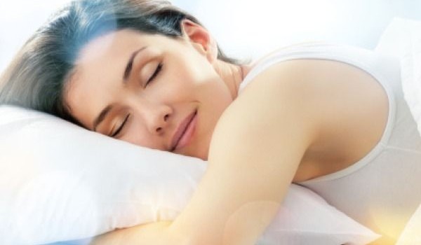 Spune nu insomniei şi nopţilor agitate, cu ajutorul metodelor naturale. 