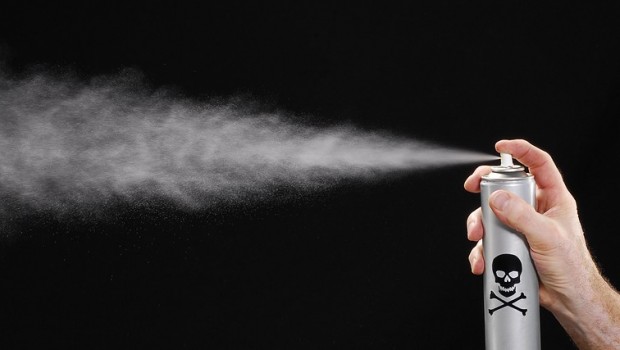 Deodorantul tău este toxic? Află care sunt cele mai toxice cinci ingrediente, pe care nu doreşti să le întâlneşti în deodorantul tău!
