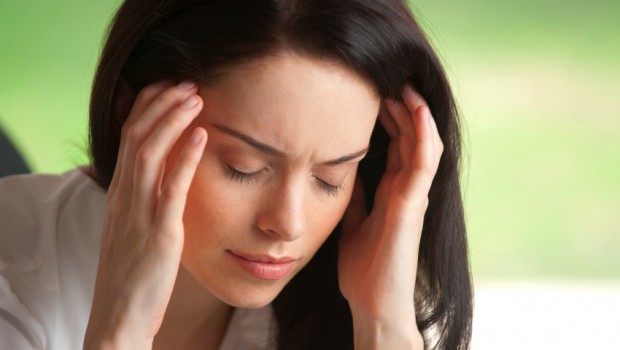Semne ce îţi arată că suferi de stres – Partea I Stiai ca durerile menstruale si sangerarea gingiilor pot fi cauzate si de stres?