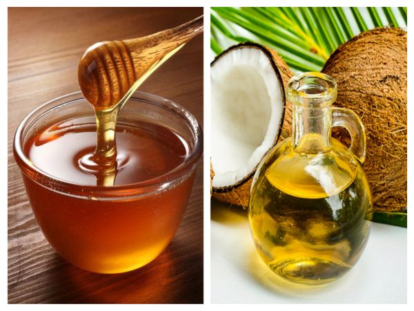 Tratamente si masti cu ulei de cocos pentru ten si par