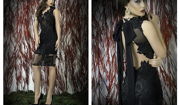 Următoarea colecție spectaculoasă de rochii de seară îți va fi cea mai bună sursă de inspirație!