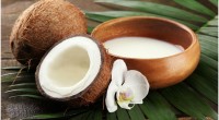 Nu o să-ți vină să crezi cât de ușor se prepară laptele de cocos acasă. Încearcă și tu această rețetă și astfel vei evita produsele pline de chimicale din comerț!