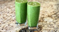Nu stai prea bine la capitolul digestie? Următorul smoothie verde te va ajuta să-ți refaci flora intestinală și să te bucuri de un tranzit normal.