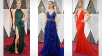 Vezi cu ce ținute și-au făcut apariția vedetele la gala de decernare a premiilor Oscar. Criticii au declarat despre Charlize Theron că a definit perfecţiunea pe covorul roşu.